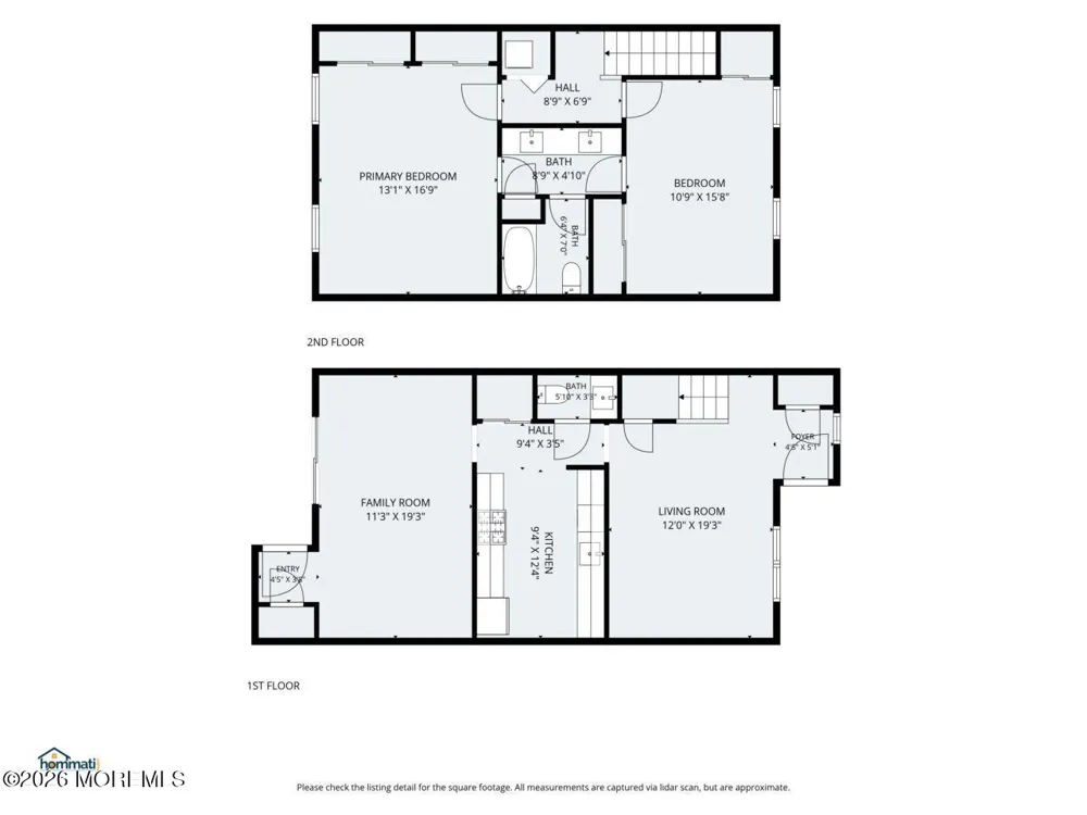61 Kingsley Way Freehold, NJ 07728