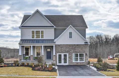 71 Georgetown Drive