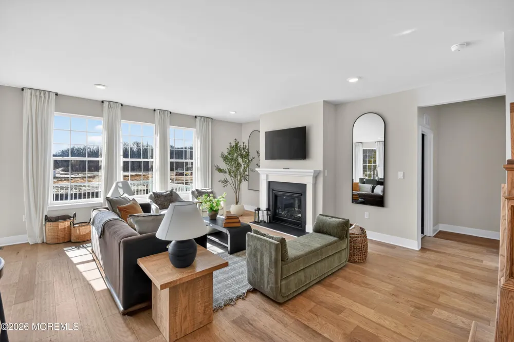71 Georgetown Drive Freehold, NJ 07728
