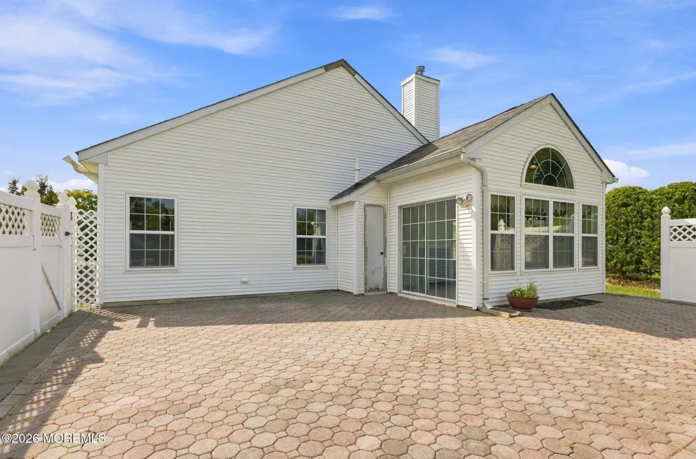 49 Verona Drive Manchester, NJ 08759