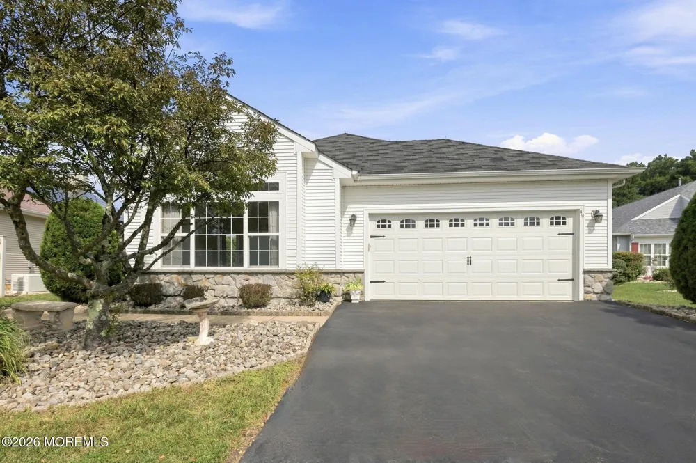49 Verona Drive Manchester, NJ 08759