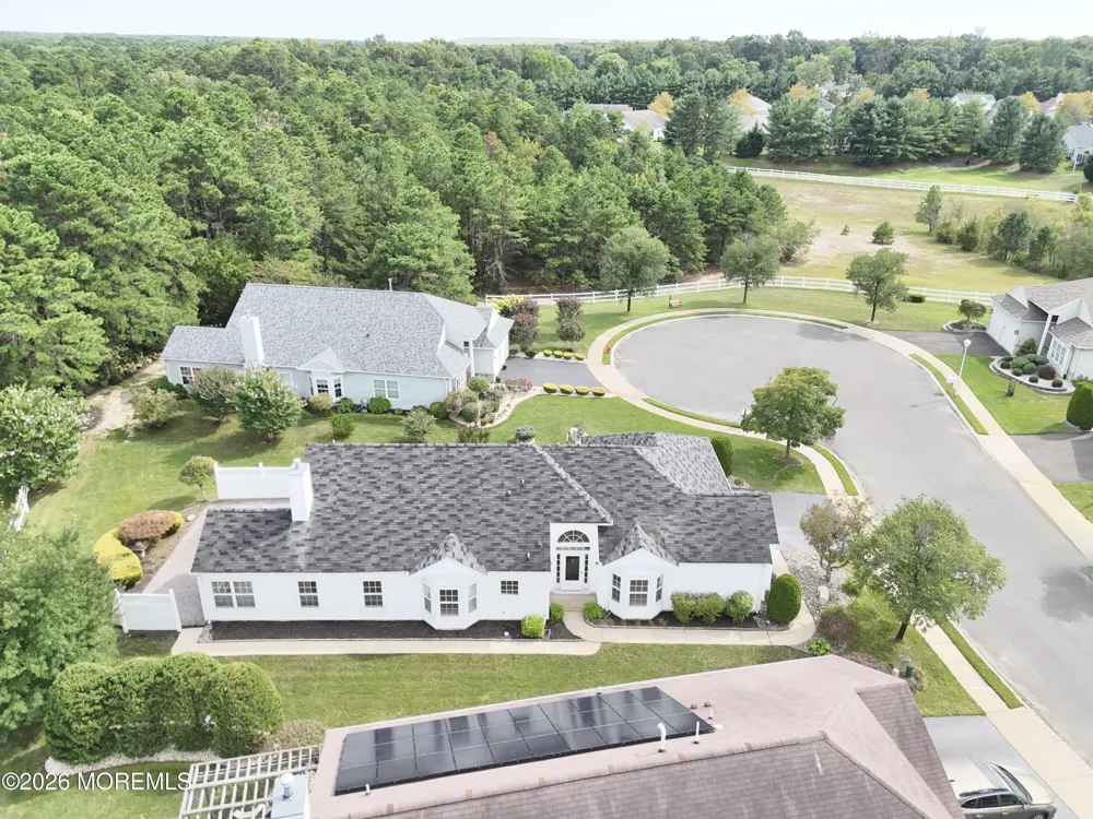 49 Verona Drive Manchester, NJ 08759