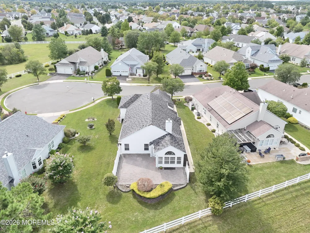 49 Verona Drive Manchester, NJ 08759
