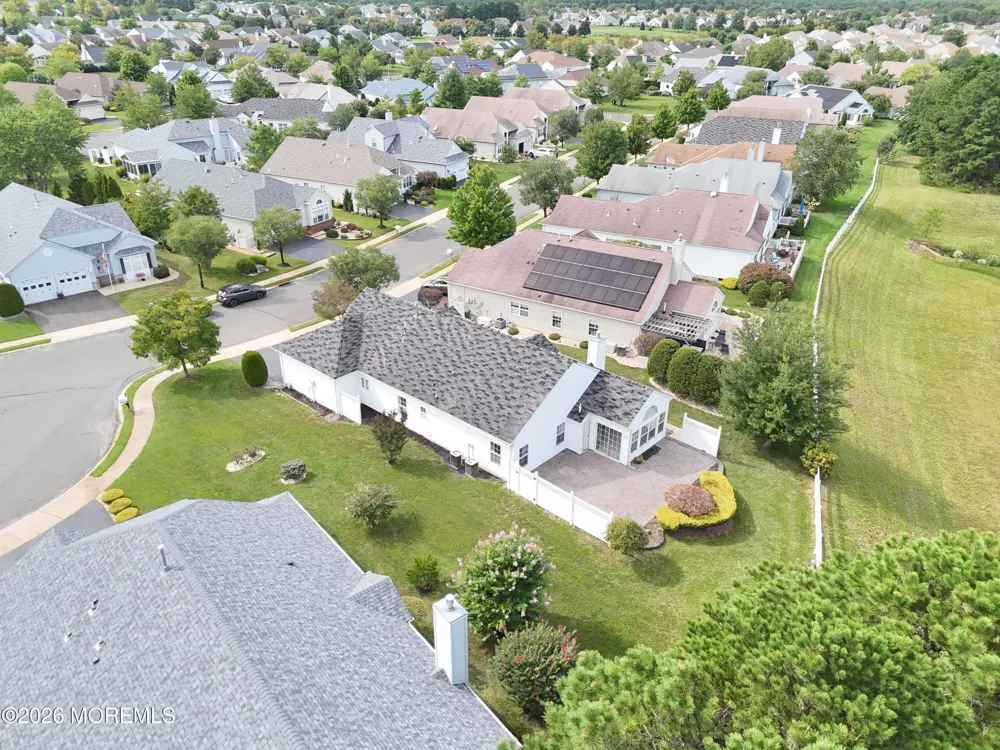 49 Verona Drive Manchester, NJ 08759