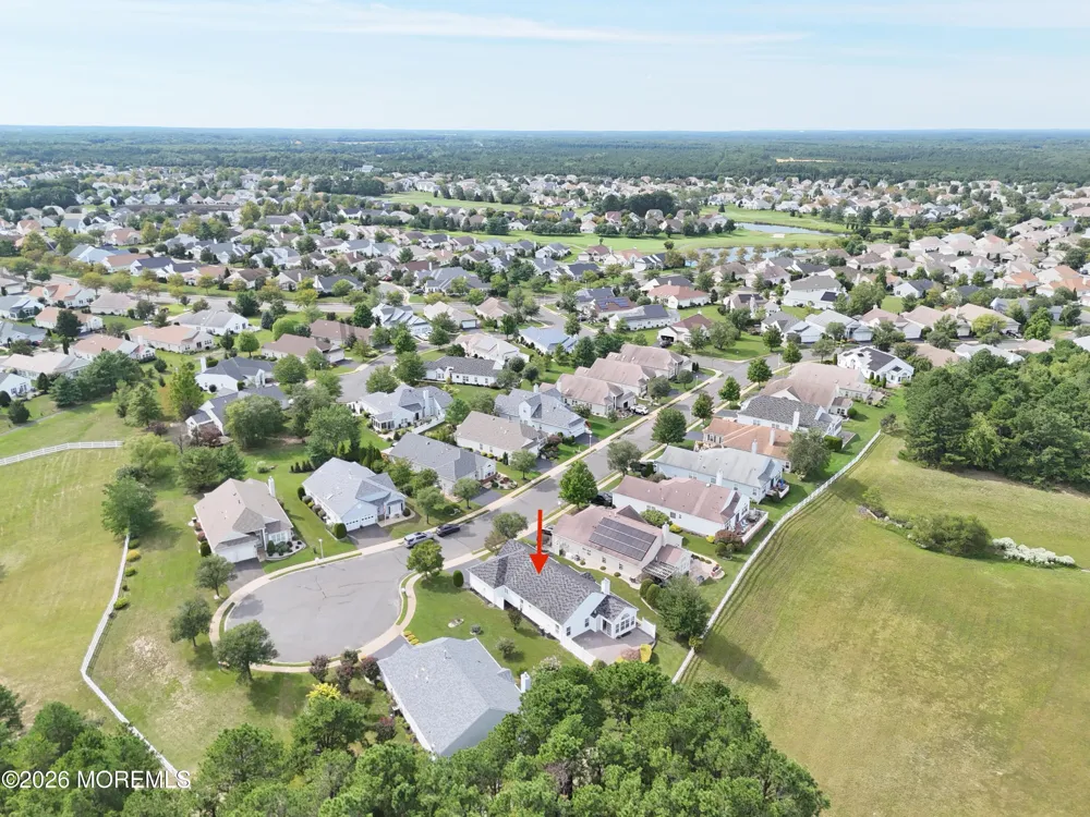 49 Verona Drive Manchester, NJ 08759