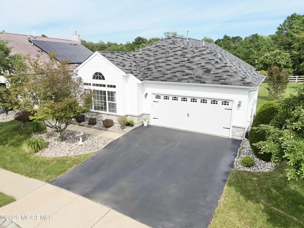 49 Verona Drive Manchester, NJ 08759
