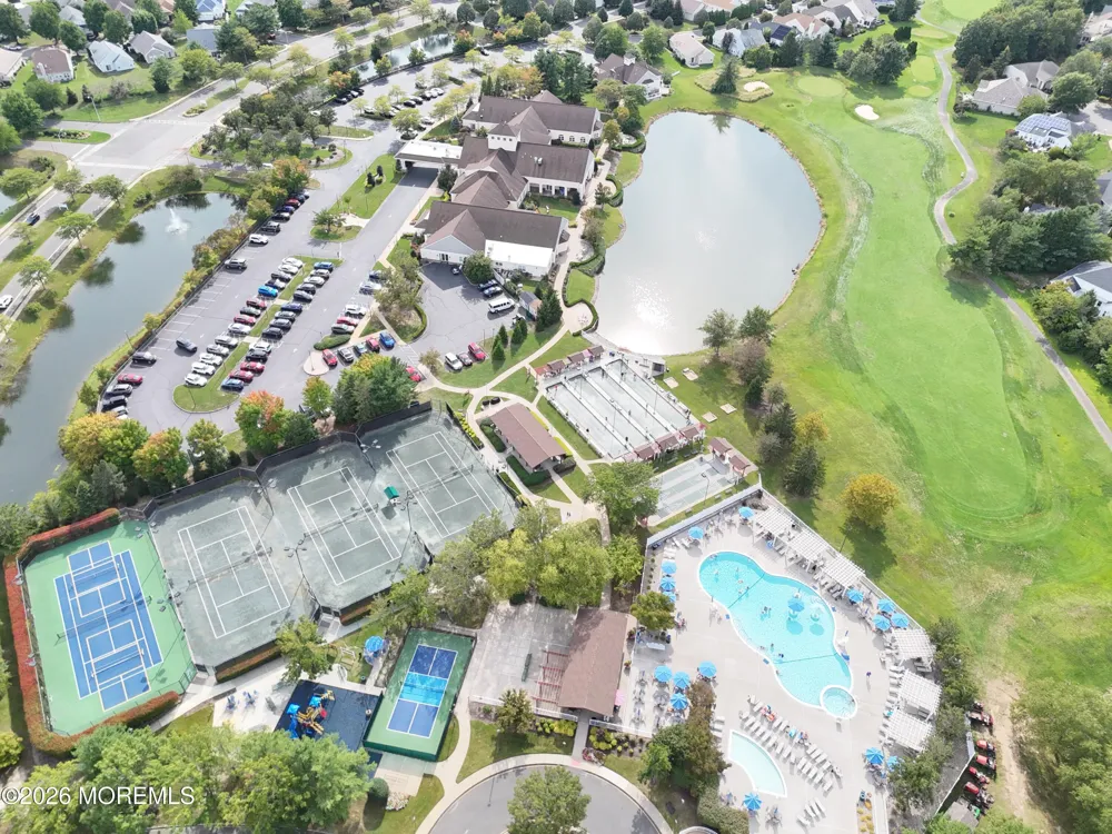 49 Verona Drive Manchester, NJ 08759