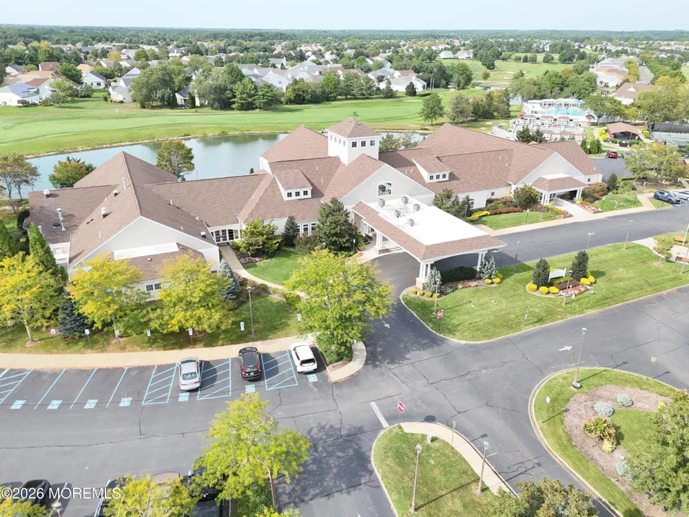 49 Verona Drive Manchester, NJ 08759