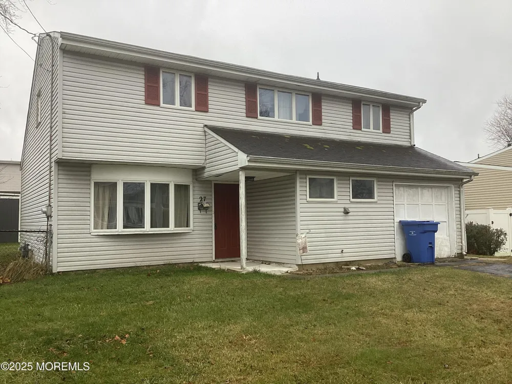 27 Mabaline Road Old Bridge, NJ 08857