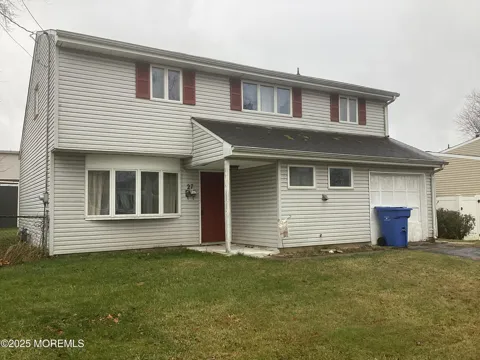 27 Mabaline Road
