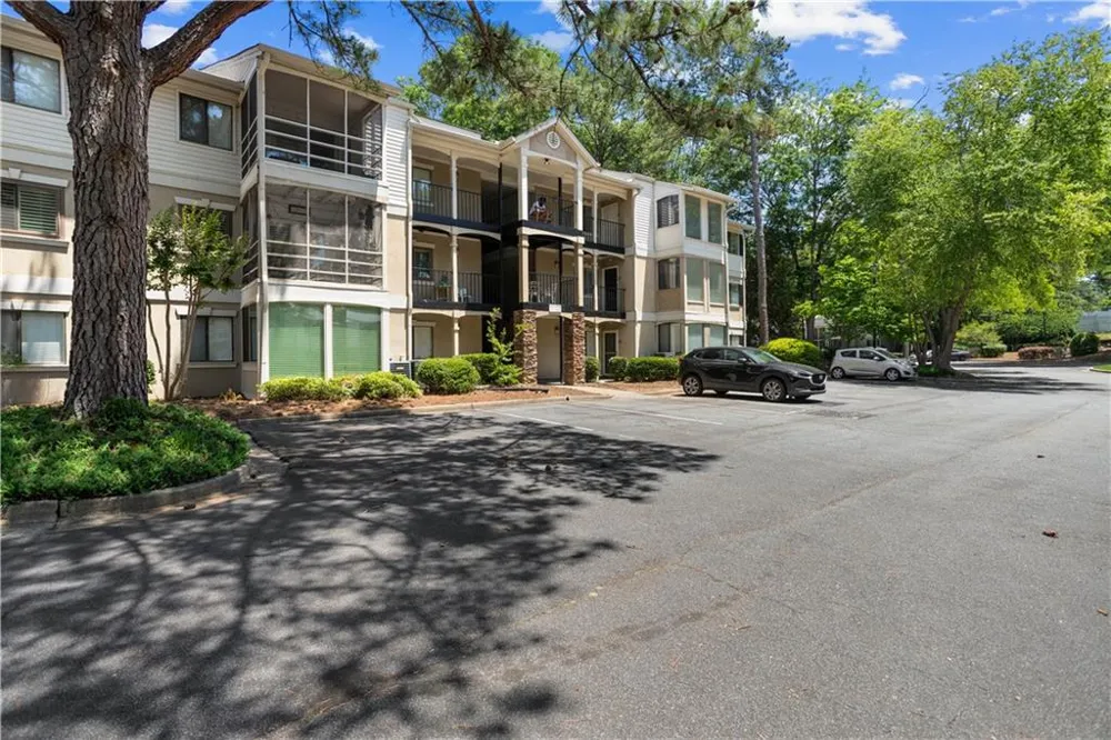 3018 Wingate Way Atlanta, GA 30350