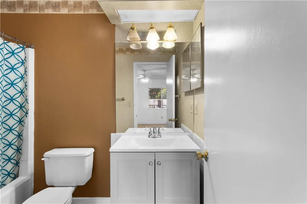 3018 Wingate Way Atlanta, GA 30350