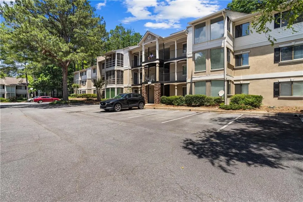3018 Wingate Way Atlanta, GA 30350