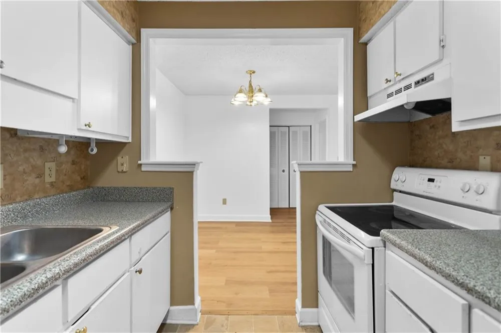 3018 Wingate Way Atlanta, GA 30350