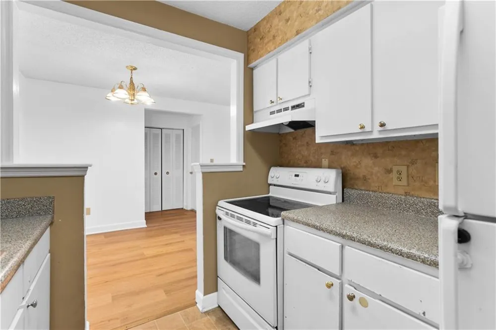 3018 Wingate Way Atlanta, GA 30350