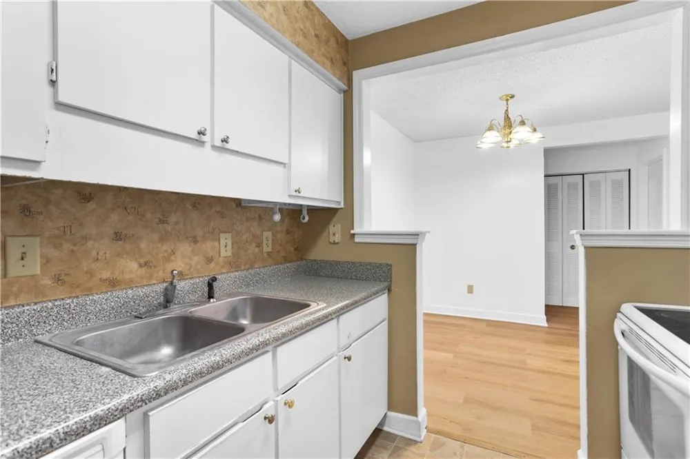 3018 Wingate Way Atlanta, GA 30350