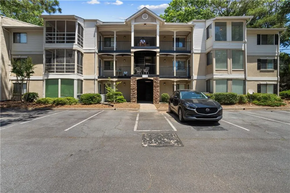 3018 Wingate Way Atlanta, GA 30350