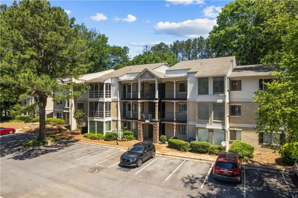 3018 Wingate Way Atlanta, GA 30350