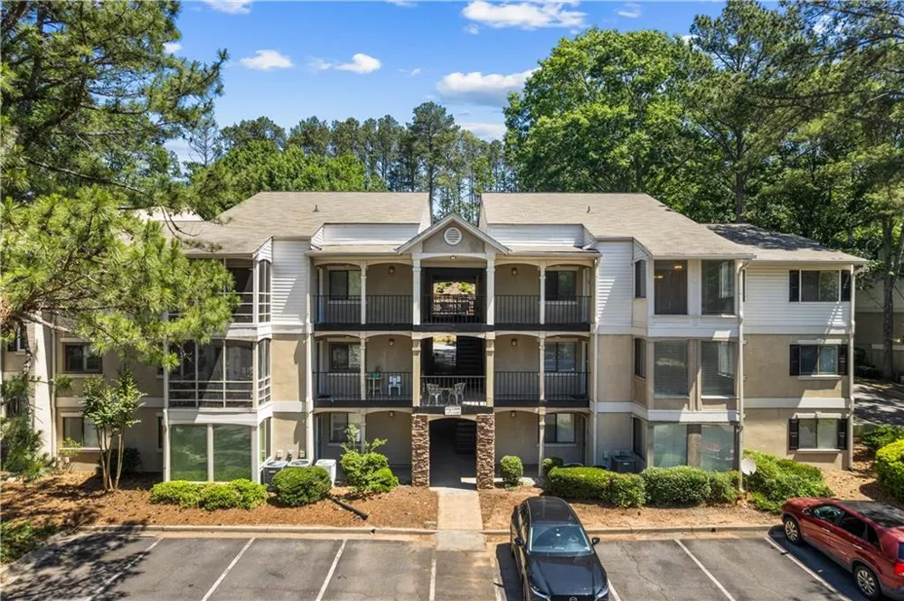 3018 Wingate Way Atlanta, GA 30350