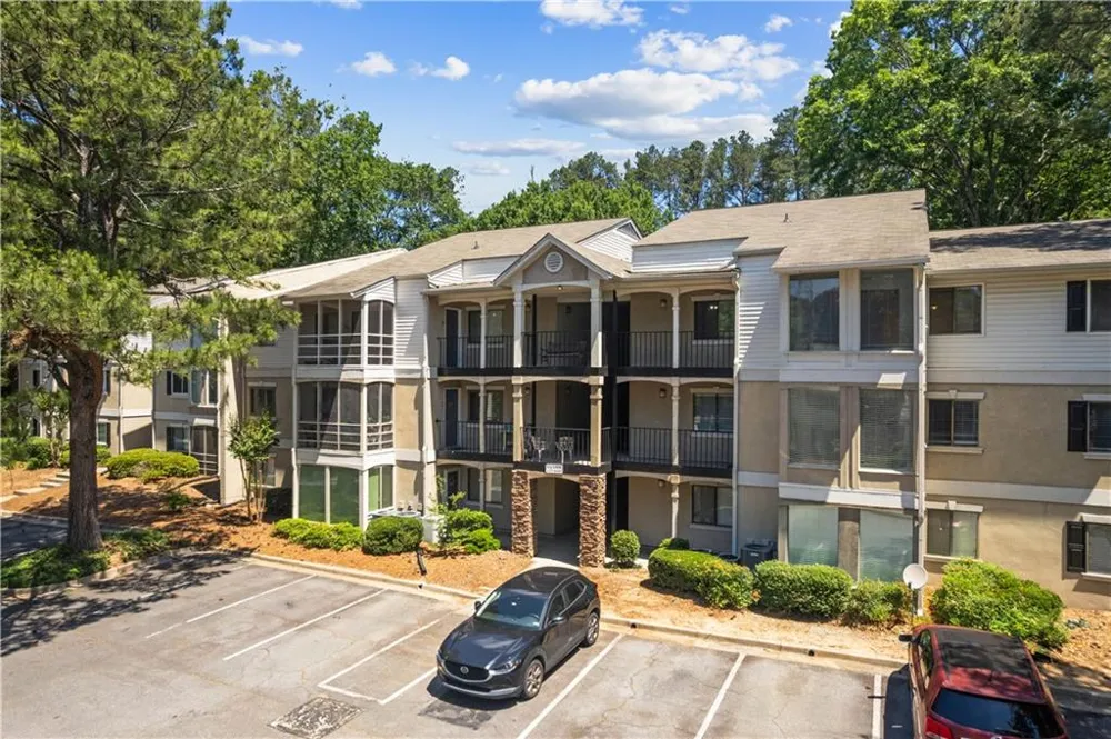 3018 Wingate Way Atlanta, GA 30350
