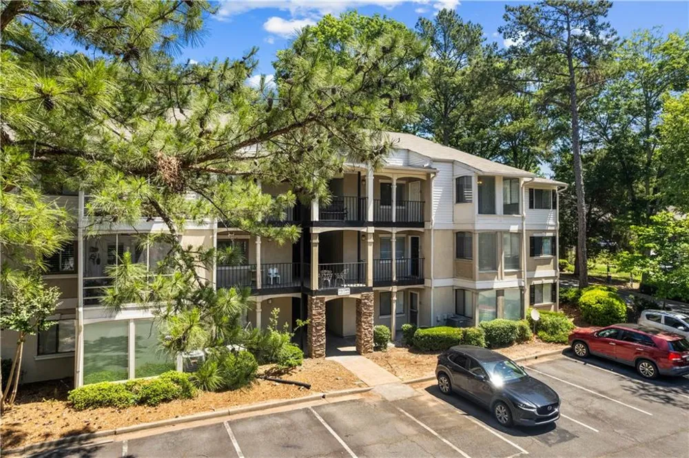 3018 Wingate Way Atlanta, GA 30350