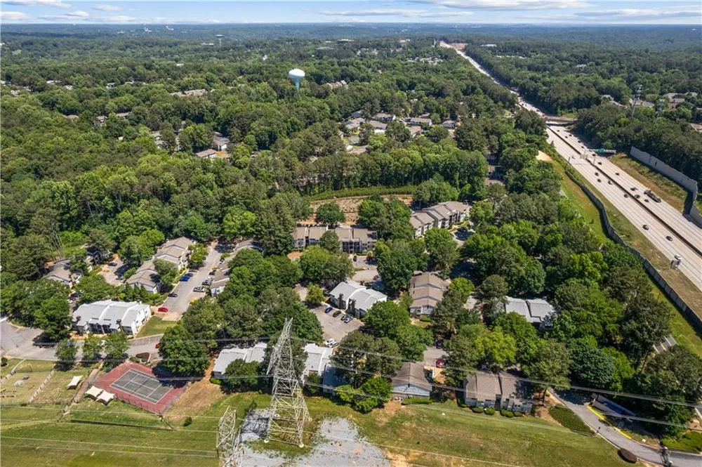 3018 Wingate Way Atlanta, GA 30350