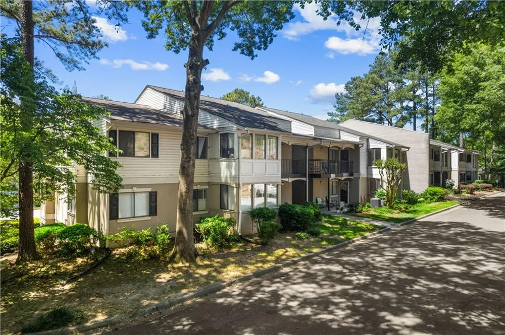3018 Wingate Way Atlanta, GA 30350