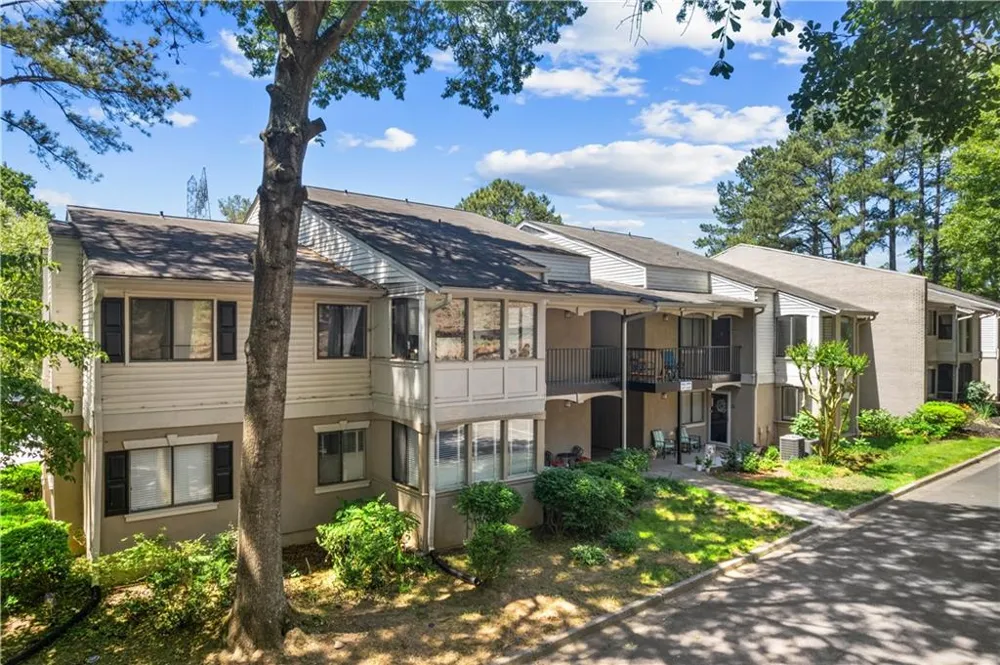 3018 Wingate Way Atlanta, GA 30350