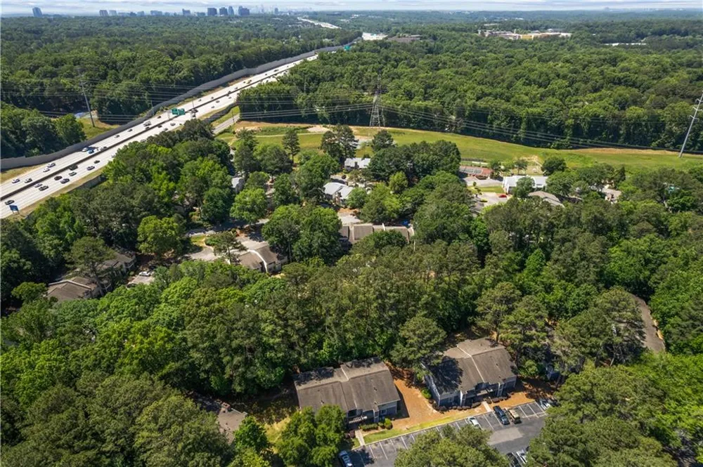 3018 Wingate Way Atlanta, GA 30350
