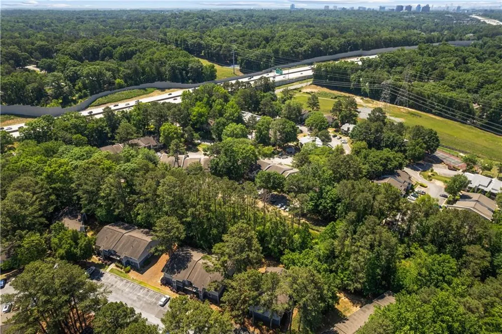 3018 Wingate Way Atlanta, GA 30350