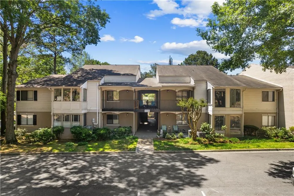 3018 Wingate Way Atlanta, GA 30350