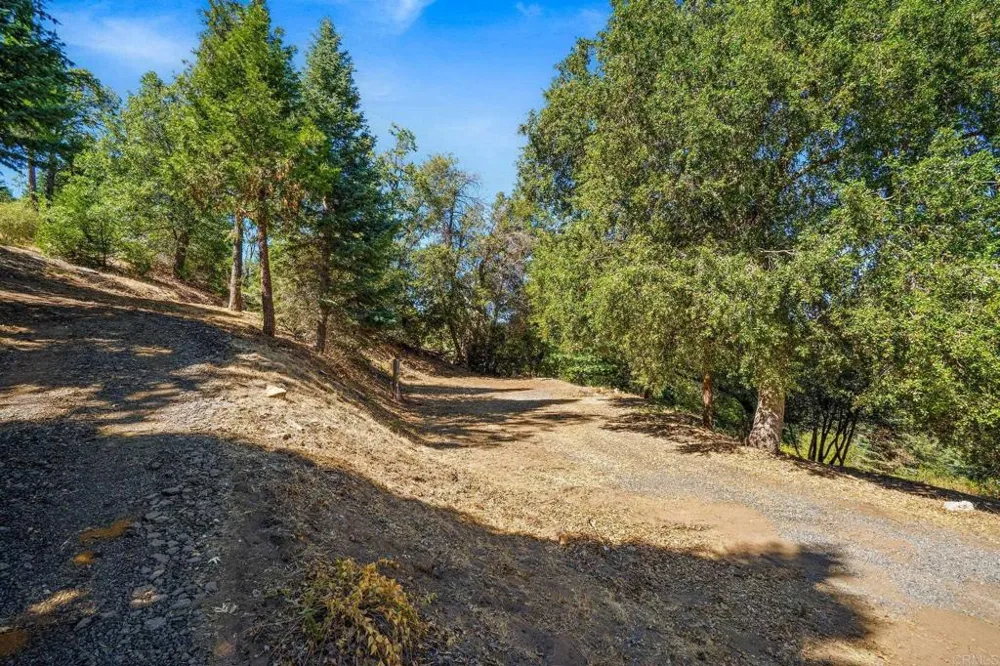 22520 Greenfield Palomar Mountain, CA 92060
