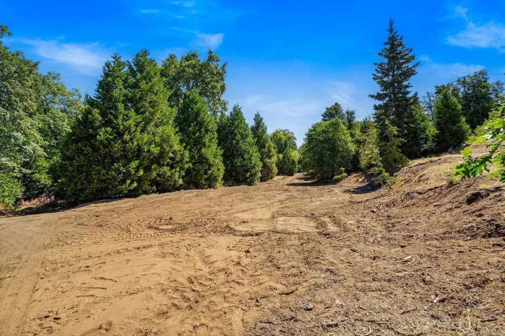 22520 Greenfield Palomar Mountain, CA 92060