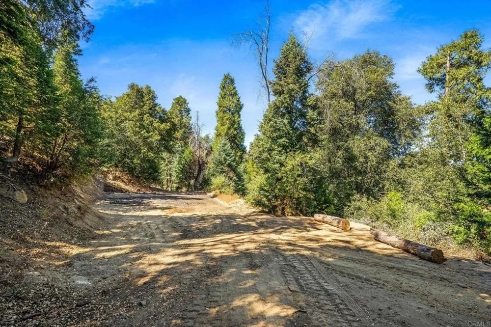 22520 Greenfield Palomar Mountain, CA 92060