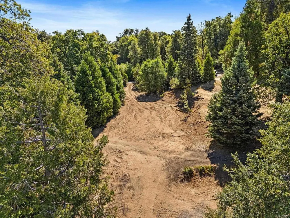 22520 Greenfield Palomar Mountain, CA 92060