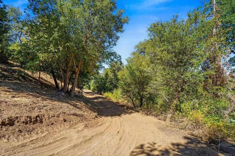 22520 Greenfield Palomar Mountain, CA 92060
