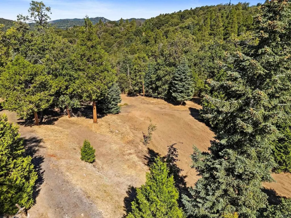 22520 Greenfield Palomar Mountain, CA 92060