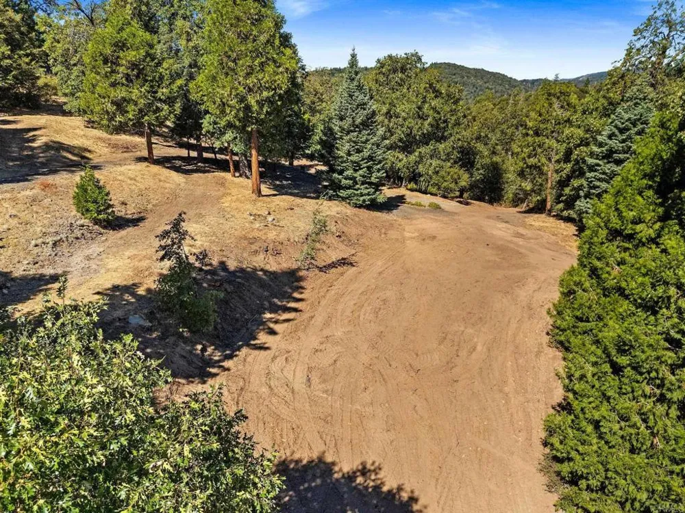 22520 Greenfield Palomar Mountain, CA 92060
