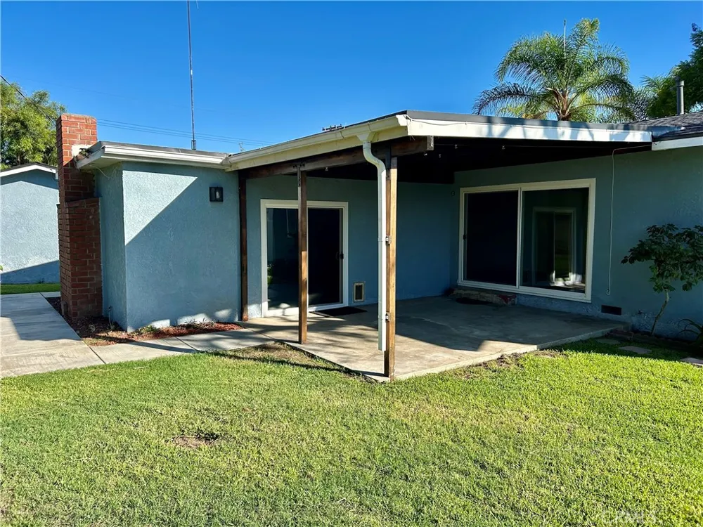 11203 Mohall Whittier, CA 90604