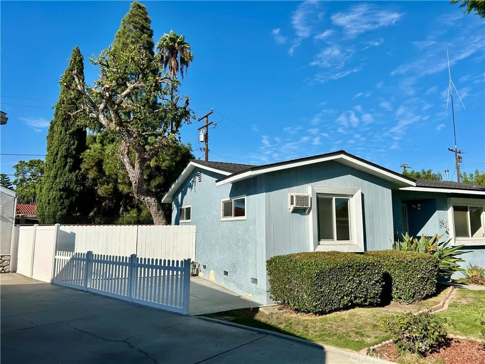 11203 Mohall Whittier, CA 90604