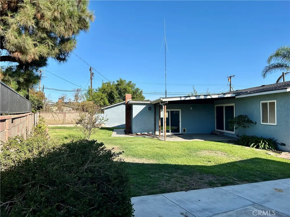 11203 Mohall Whittier, CA 90604