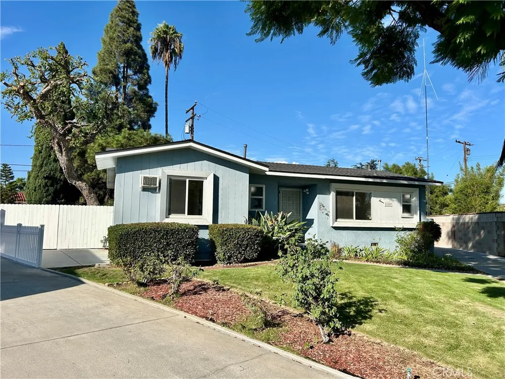 11203 Mohall Whittier, CA 90604