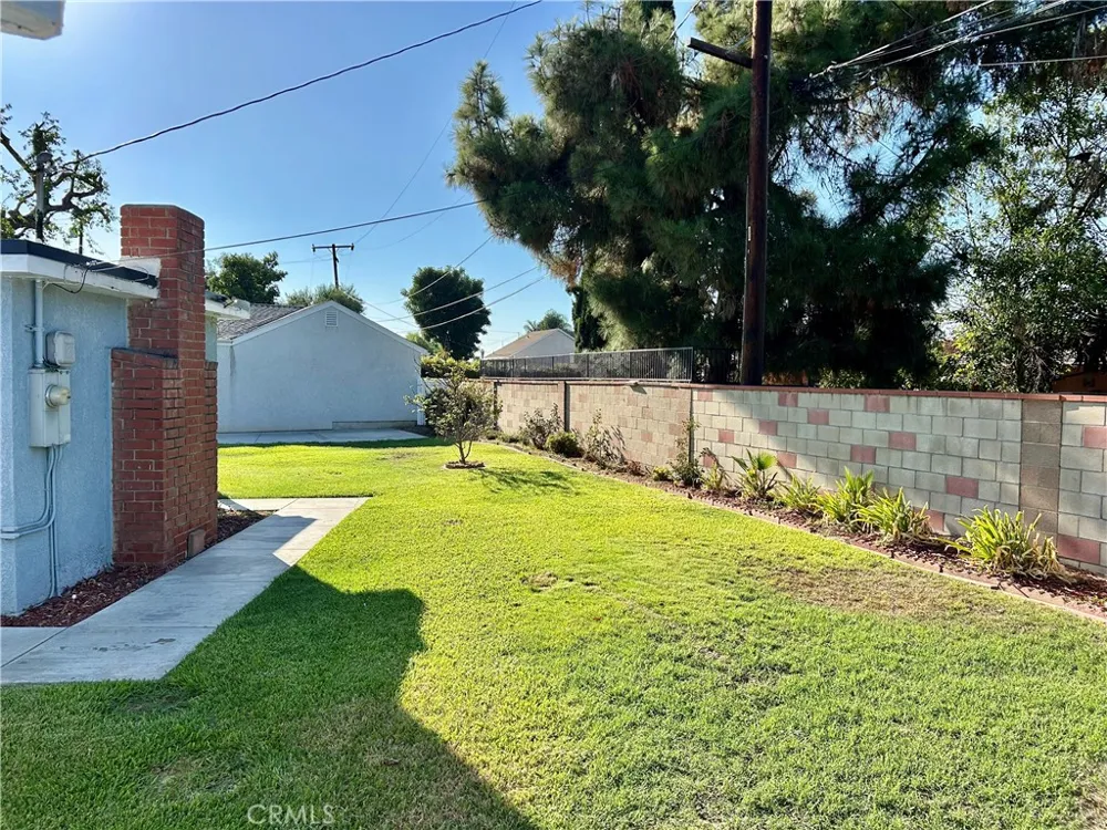11203 Mohall Whittier, CA 90604