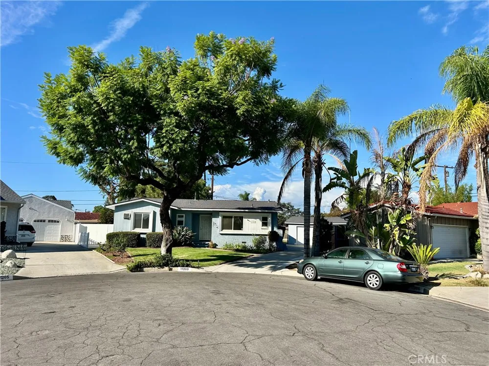 11203 Mohall Whittier, CA 90604