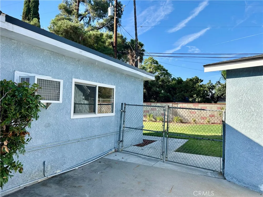 11203 Mohall Whittier, CA 90604
