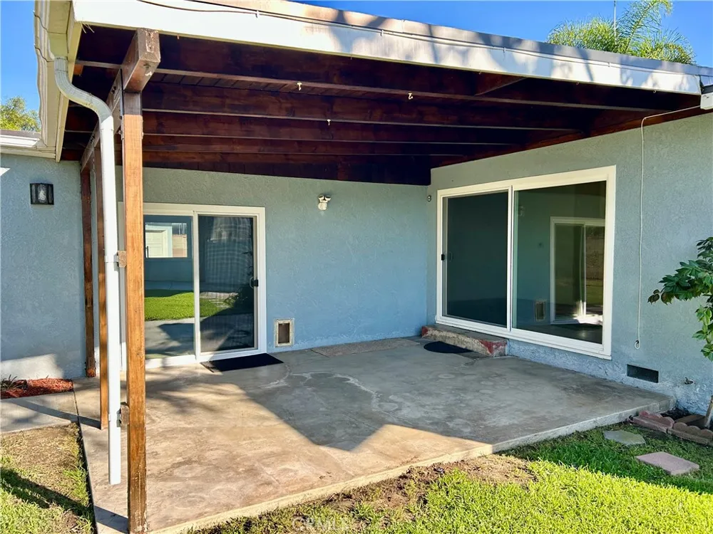 11203 Mohall Whittier, CA 90604