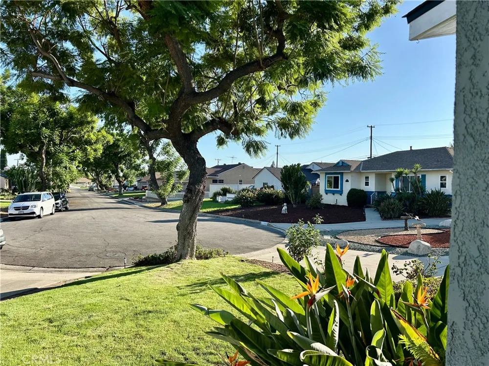 11203 Mohall Whittier, CA 90604