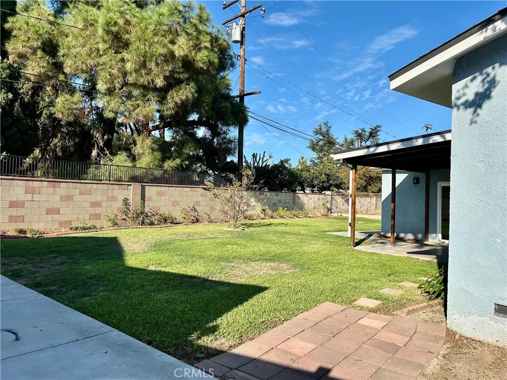 11203 Mohall Whittier, CA 90604