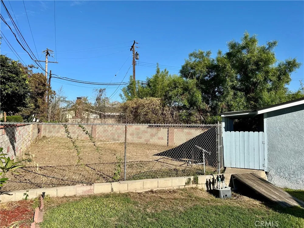 11203 Mohall Whittier, CA 90604