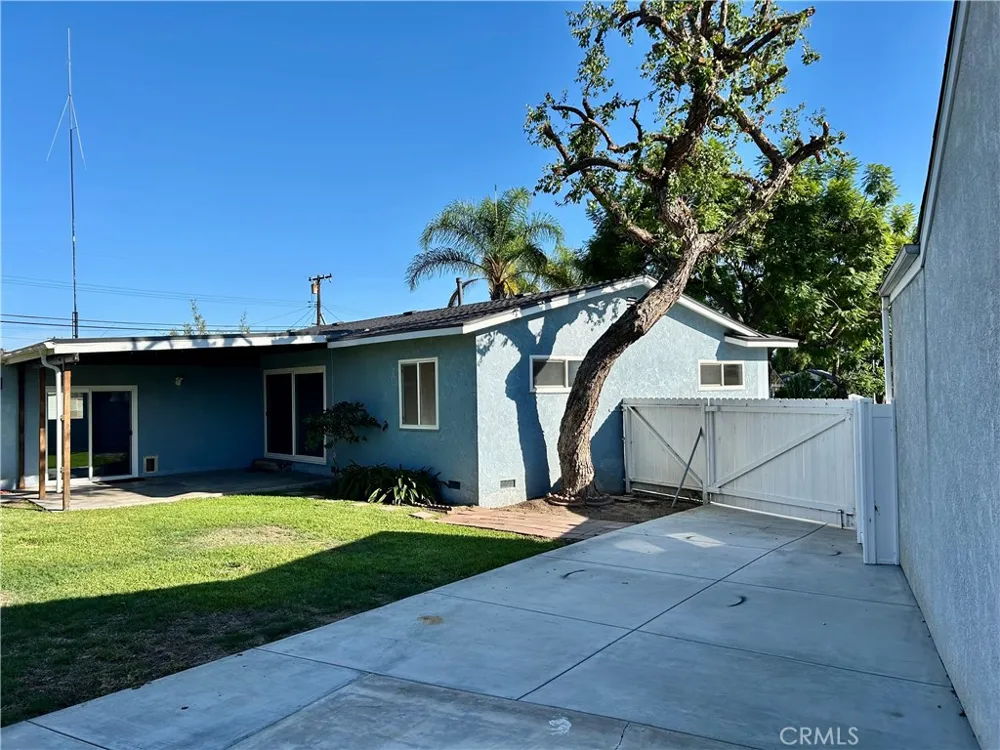 11203 Mohall Whittier, CA 90604
